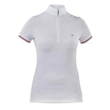 Shires Aubrion Arcaster Show Shirt, Young Rider, 3 Colours, Ages 7-14 Yrs