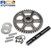 HPI Racing Idler Gear 44 tooth Shaft Set HPI100905