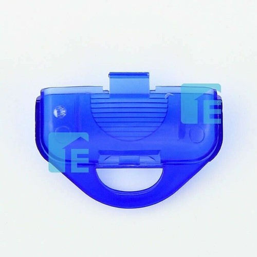 ATA PTX4 Battery Cover Genuine Suits ATA PTX-4 Blue Remote 65174 x1 - Picture 4 of 5