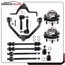 For Ford Ranger 1998-2000 Front Ball Joint Tie Rod Sway Bar Wheel Bearing Hub For Ford Ranger 1998-2000 Front Ball Joint Tie Rod Sway Bar Wheel Bearing Hub