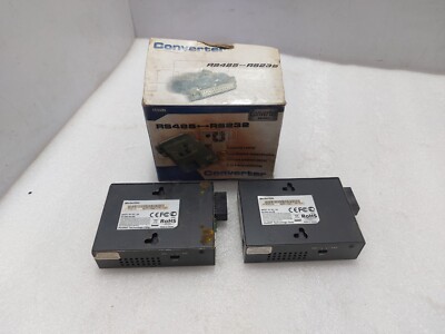 Planet Technology Ft-802 (V4) Fast Ethernet Bridge 10/100base-tx To 100base-fx