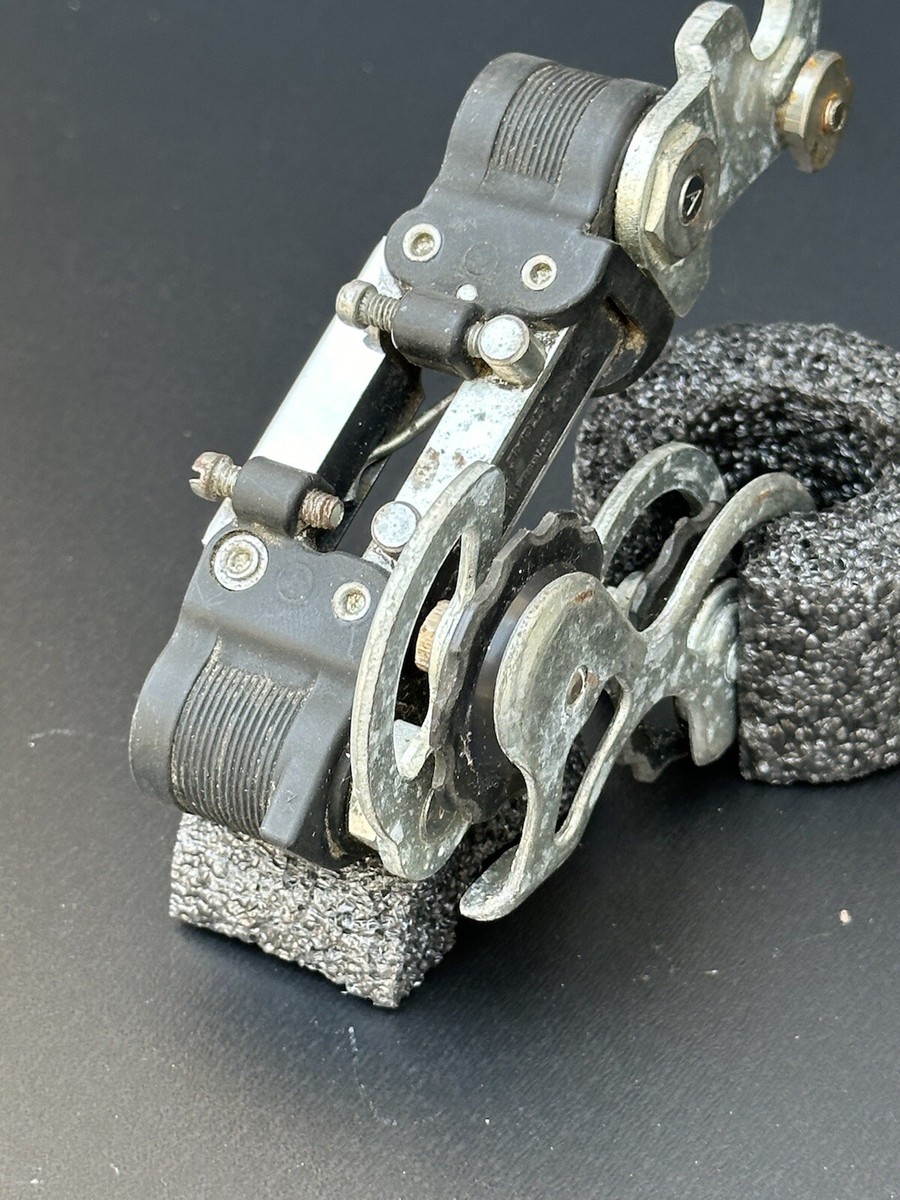 Dérailleur Ar Simplex Prestige S001 fixation par vis - Équipements vélos
