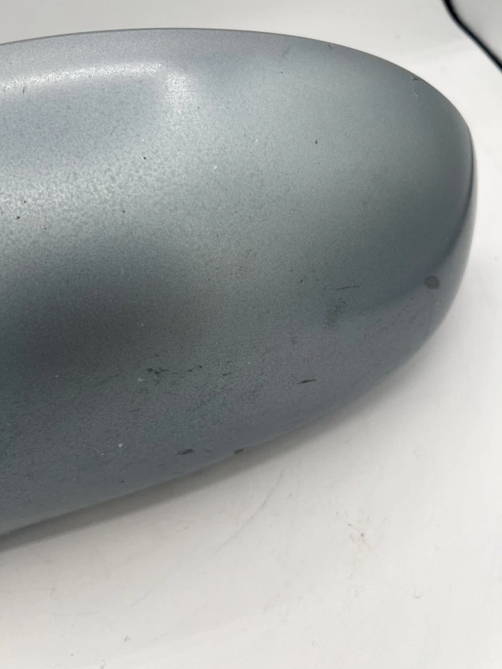 Espejo retrovisor lateral del conductor Buick Lesabre 2000-2005 código de pintura eléctrica 73U Foto 3 de 4