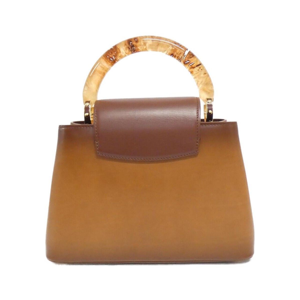 Authentic LOUIS VUITTON Capucines BB M23566 Bag #260-007-231 Authentic LOUIS VUITTON Capucines BB M23566 Bag #260-007-231