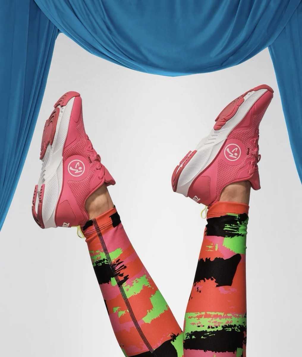Zumba - cherry／ZUMBA ２点 Zumba Train 2.0 - Red – Zumba Wear | STRONG iD