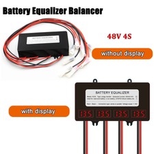 HA02 4S 48V Battery Equalizer for Solar Power...