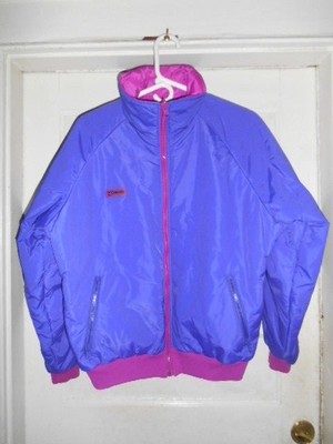 columbia thinsulate jacket