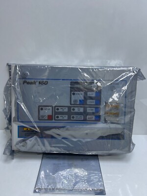 WOODWARD Peak 150 9905-863 Steam Trbine Digital Controller