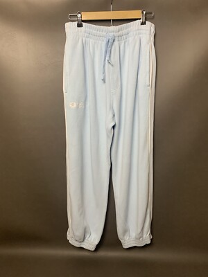 South Pole Light Blue Sweatpants Authentic Collection Women's XL | eBay