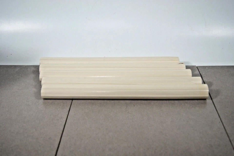 Mattel Barbie Townhouse #7825 1974 original postes de repuesto 14" cantidad Foto 4 de 4