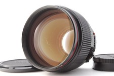 Canon FD f/1.2 Camera Lenses 85mm Focal for sale - eBay