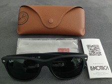 Ray Ban New Wayfarer, RB2132 622 55/18 145 3N, NEU