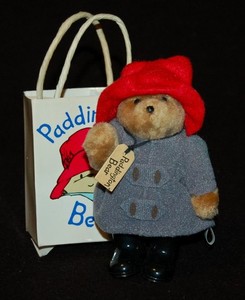 Paddington Bear | eBay