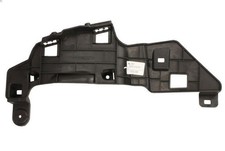 Stoßfänger - Halter BLIC 5504-00-3553948P GL-CLASS (X166) 3 2012-2015