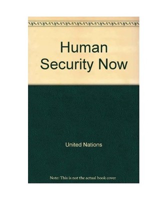 Human Security Now