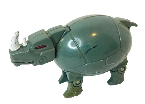 He-Man Meteorbs Rhinorb Vintage Masters of the Universe MOTU Mattel 1985 Rare 🔥