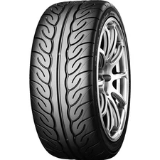4 Tires Yokohama Advan Neova AD08R 255/35R18 90W Performance