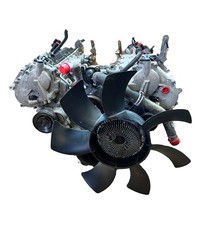 Moteur Nissan PATHFINDER