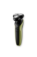 Elektrischer rasierapparat UFESA 60108004