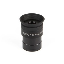 Agena 1.25" 10mm 70-deg Super Wide Angle SWA Eyepiece  SWA10