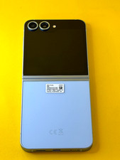 Samsung Galaxy Z Flip6 256GB, Unlocked- Excellent Condition