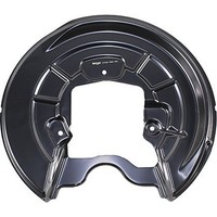 Metzger 6115494 Spritzblech Bremsscheibe FüR Vw Audi Seat A3 Golf Altea 8PA 8P1