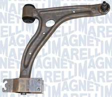 Magneti Marelli 301181368200 control/trailing arm, wheel suspension for Mercedes