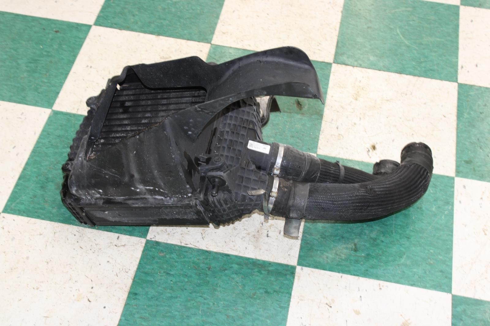 Maserati Ghibli 2014-2020 Right Intake hose