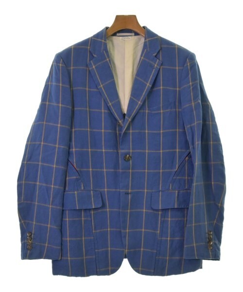 COMME des GARCONS HOMME DEUX Casual Jacket Men s Comme des Gar ons Homme Deux Us