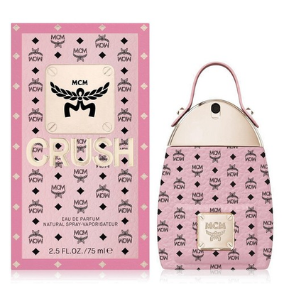 #ad Mcm Ladies Crush EDP Spray 2.5 oz Fragrances 085715151353 $64.12