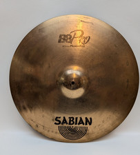 Sabian B8 Pro Medium Ride Cymbal 20"