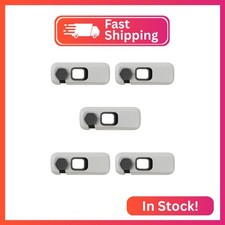 5Pack Child Proof Refrigerator Lock,Fridge Locks for Kids with Sticky Adhesive P