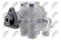 NTY Hydraulikpumpe, Lenkung SPW-FT-002 FüR CitroËN Passend FüR Fiat Opel