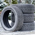 4 Armstrong Ski-Trac S 215/50R17 95T XL Snow Studdable Tires