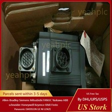 1PC New Mitsubishi HC52S-SZ Servo Motor fedex or DHL FREE SHIP