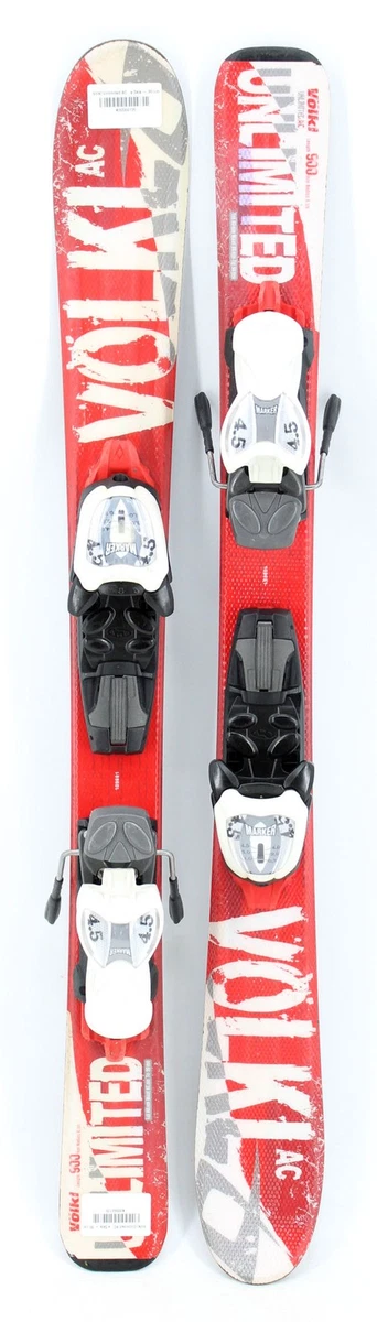 Volkl Unlimited Ac for sale | eBay