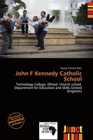 Emory Christer | John F Kennedy Catholic School | Taschenbuch | Englisch (2026)