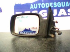 Retroviseur gauche (ou coque) Ford ESCORT