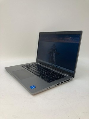 Dell Latitude 5430 | 14'' FHD | i5 12. Gen | 16GB RAM | 512GB SSD | W11 Pro
