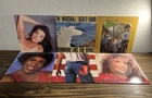 Bruce Springsteen Johnny Rodriguez Carly Simon Monkees Vinyl Records ~ Lot Of 8
