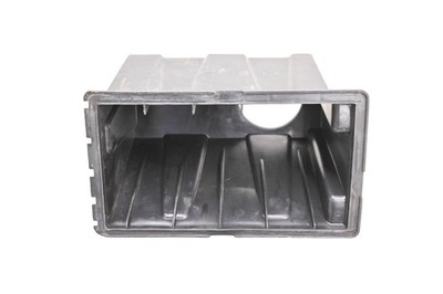 15 Polaris Indy Voyager 550 Airbox Lid Cover 155''