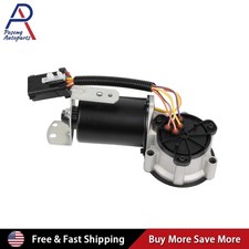 Transfer Case Shift Actuator Motor For Ford F...