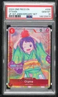 2022 One Piece Promos English Otama Japanese 1st Anniversary #OP01-006 PSA 10