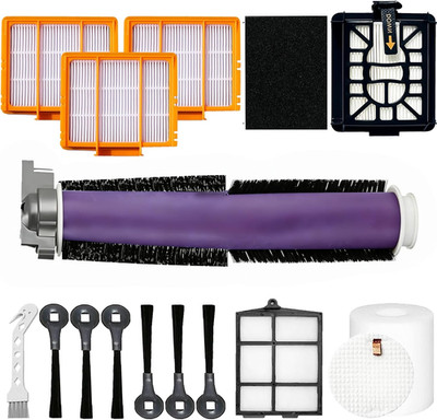 Replacement Parts Compatible with Shark AV2800ZE RV2820YE AV2810YS RV2820ZE AV28