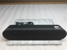 Logitech V-U0048 Left 880-000833 Rally Speaker Tested And functional