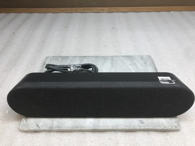 Logitech V-U0048 Left 880-000833 Rally Speaker Tested And functional