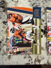 2011 PANINI THREADS NFL FOOTBALL STAR & ROOKIE CARD #s 1-250 PICK YOUR CARD