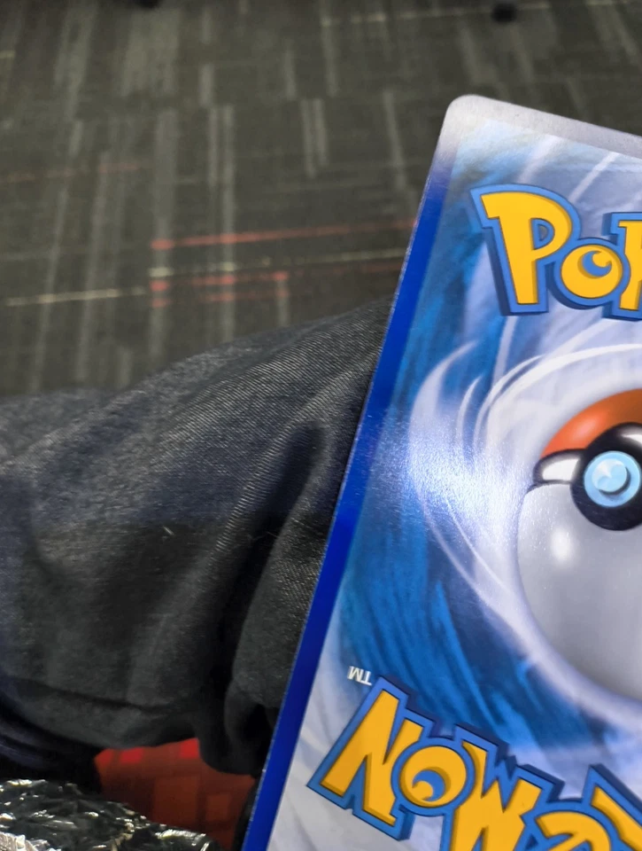 Jolteon VMAX SWSH184 SWSH: Sword & Shield Promo Cards Holo - Image 3 of 3