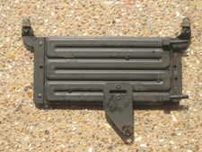 Filtre à carburant Peugeot 207