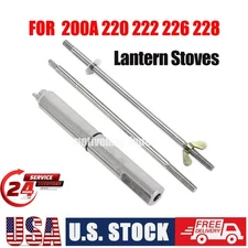 Check Valve Removal Wrench Professional Tool for Lantern and Stove 222,226,US